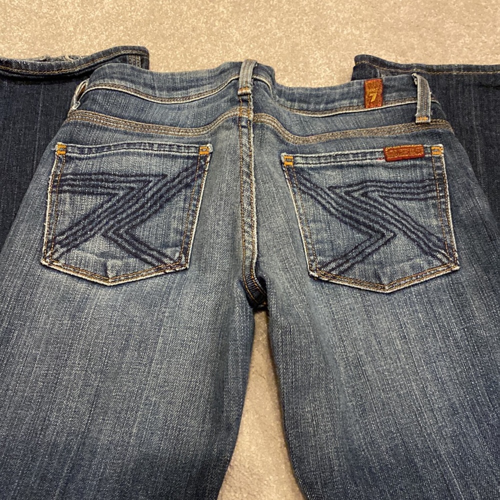 ‼️7 FOR ALL MANKIND‼️